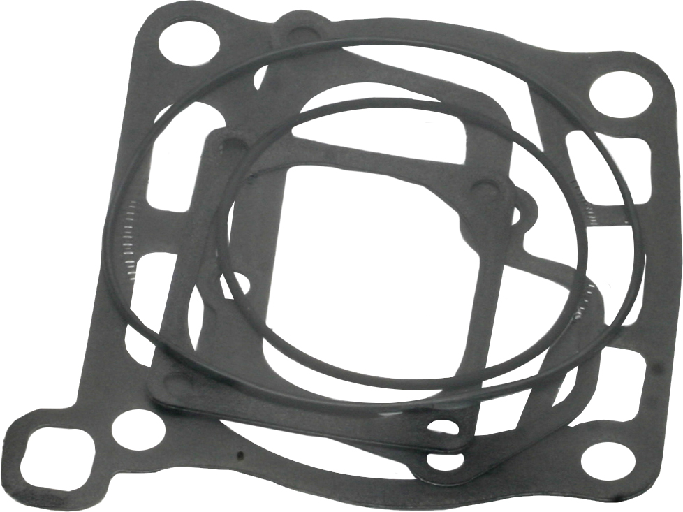 Cometic Top End Gasket Kit - Fits 1992 Suzuki RM125 - Click Image to Close