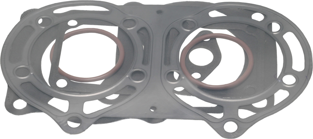 Cometic 71mm Top End Gasket Kit Fits 1987-2006 Yamaha YFZ350 Banshee - Click Image to Close