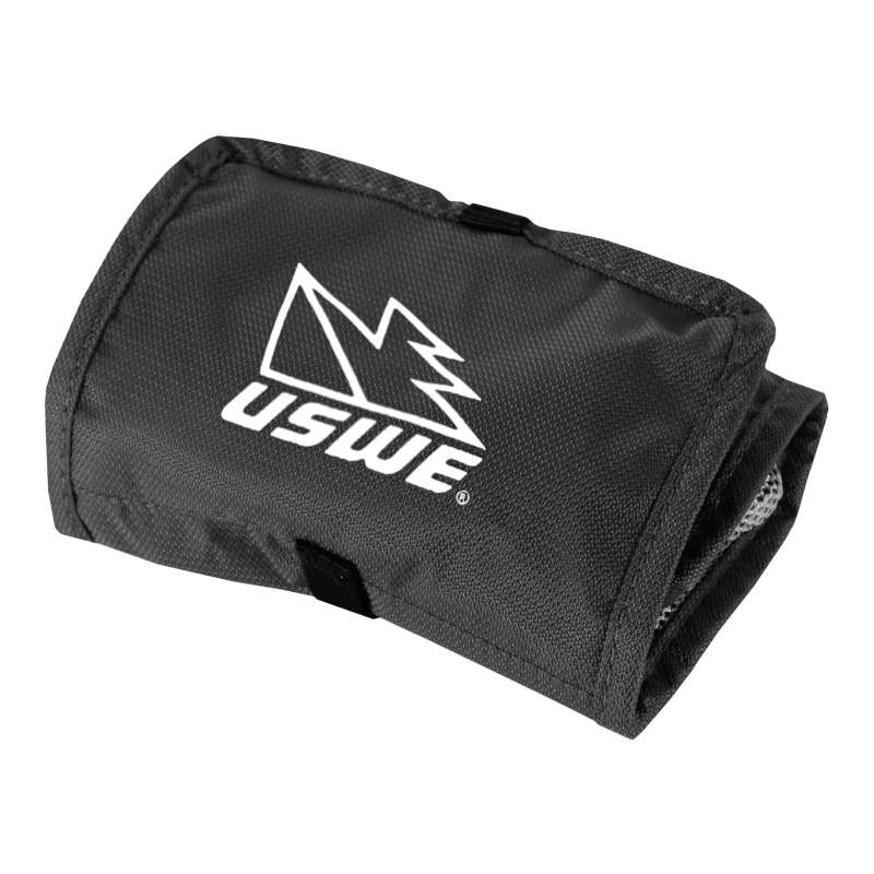 USWE Tool Pouch - Black - Click Image to Close