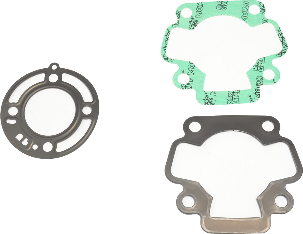 Race Cylinder Gasket Kit - For 00-18 Kawasaki KX65 03-05 Suzuki RM65 - Click Image to Close