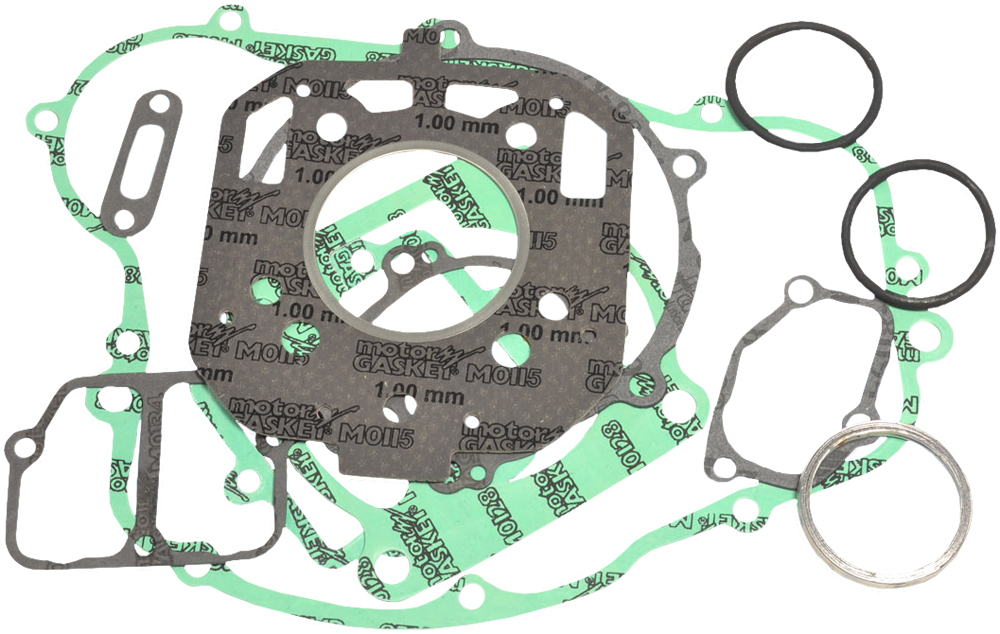 Complete Gasket Kit - For 1987 Kawasaki KX125 - Click Image to Close