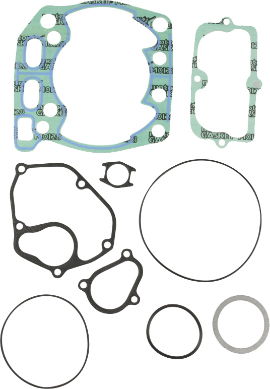 Top End Gasket Kit - For 03-08 Suzuki RM250 - Click Image to Close