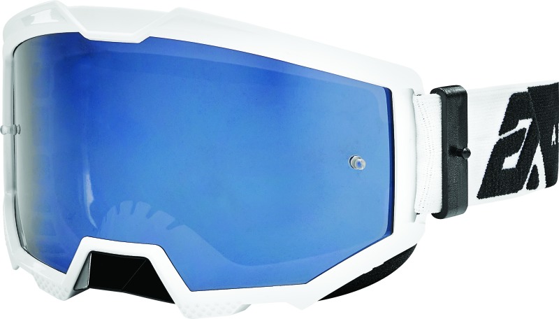 Answer Apex 3 Goggle Black/White - Youth - Click Image to Close