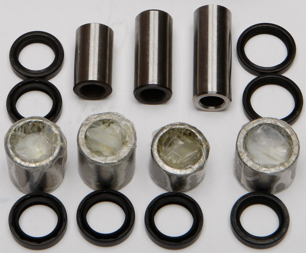 Swing Arm Linkage Bearing & Seal Kit - For 08-09 Honda CRF230L - Click Image to Close