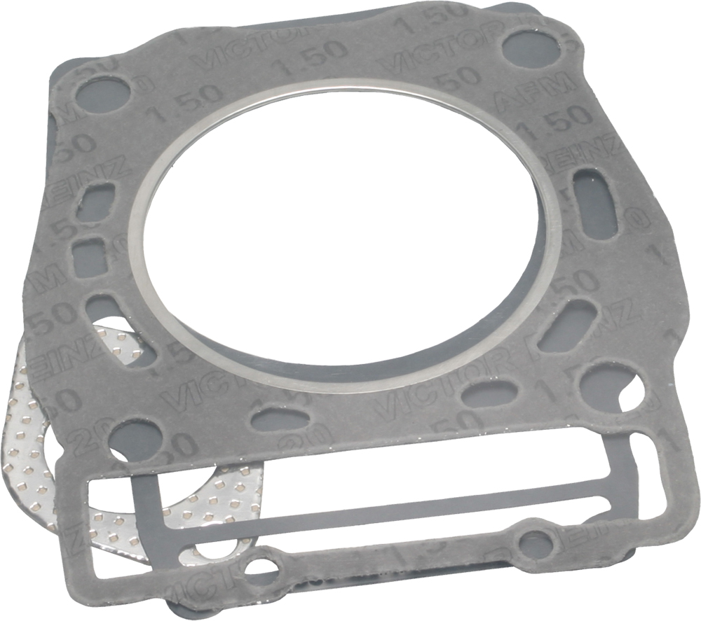 High Performance Top End Gasket Kit - Click Image to Close