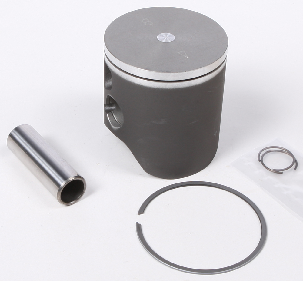 Piston Kit 53.96mm - For 04-07 Suzuki RM125 - Click Image to Close