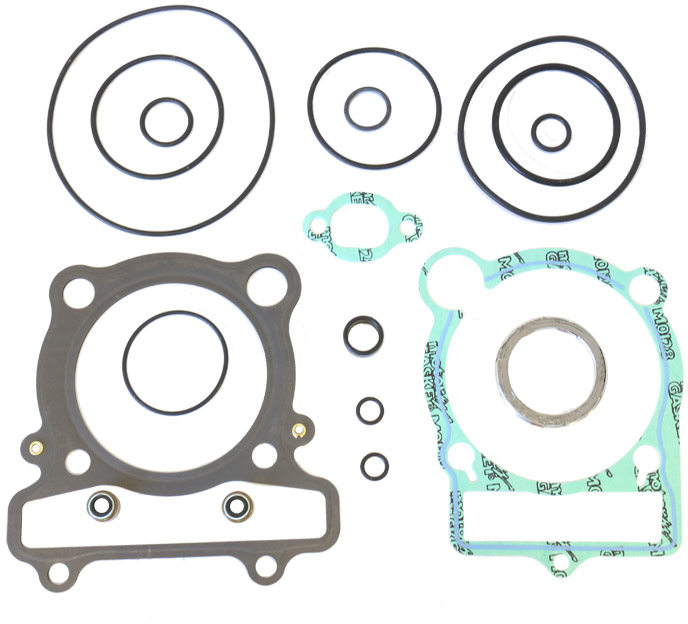 Top End Gasket Kit - Click Image to Close