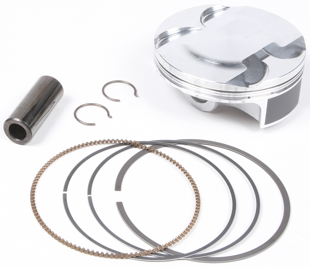 Forged-replica Piston Kit - For 14-15 Husqvarna FC450 13-15 KTM 450SXF - Click Image to Close