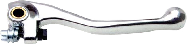 Polished Aluminum Brake Lever - For 07-23 Honda CRF250R & CRF450R - Click Image to Close