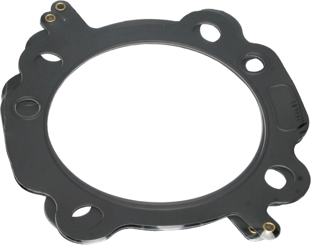 Cometic Cylinder Head Gasket 0.040 in. Thick - Click Image to Close