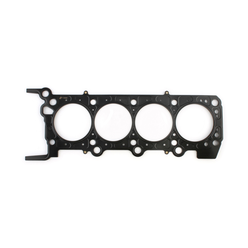 Cometic MLX Head Gasket .040in Left Fits Ford 4.6/5.4L Modular V8 - Click Image to Close