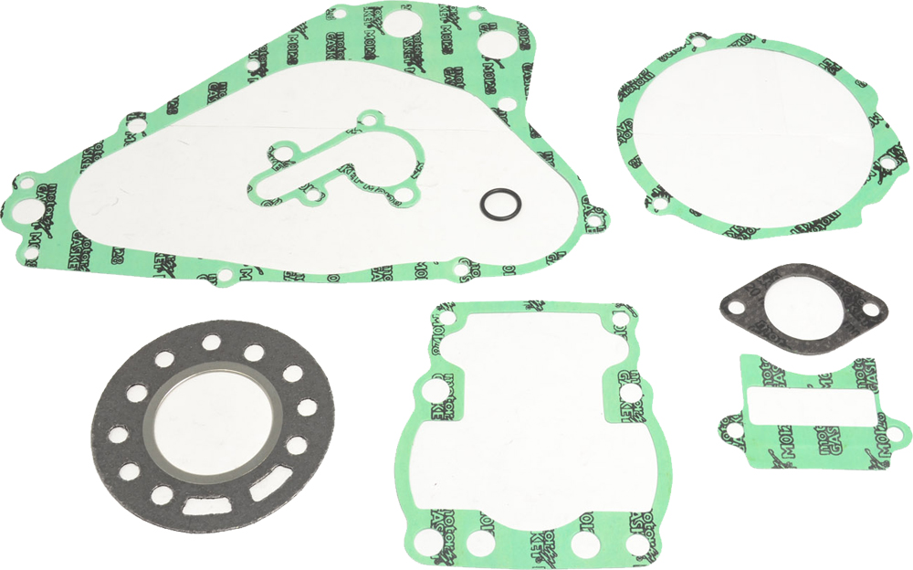 Complete Off Road Gasket Kit - For 86-88 Suzuki RM80 - Click Image to Close