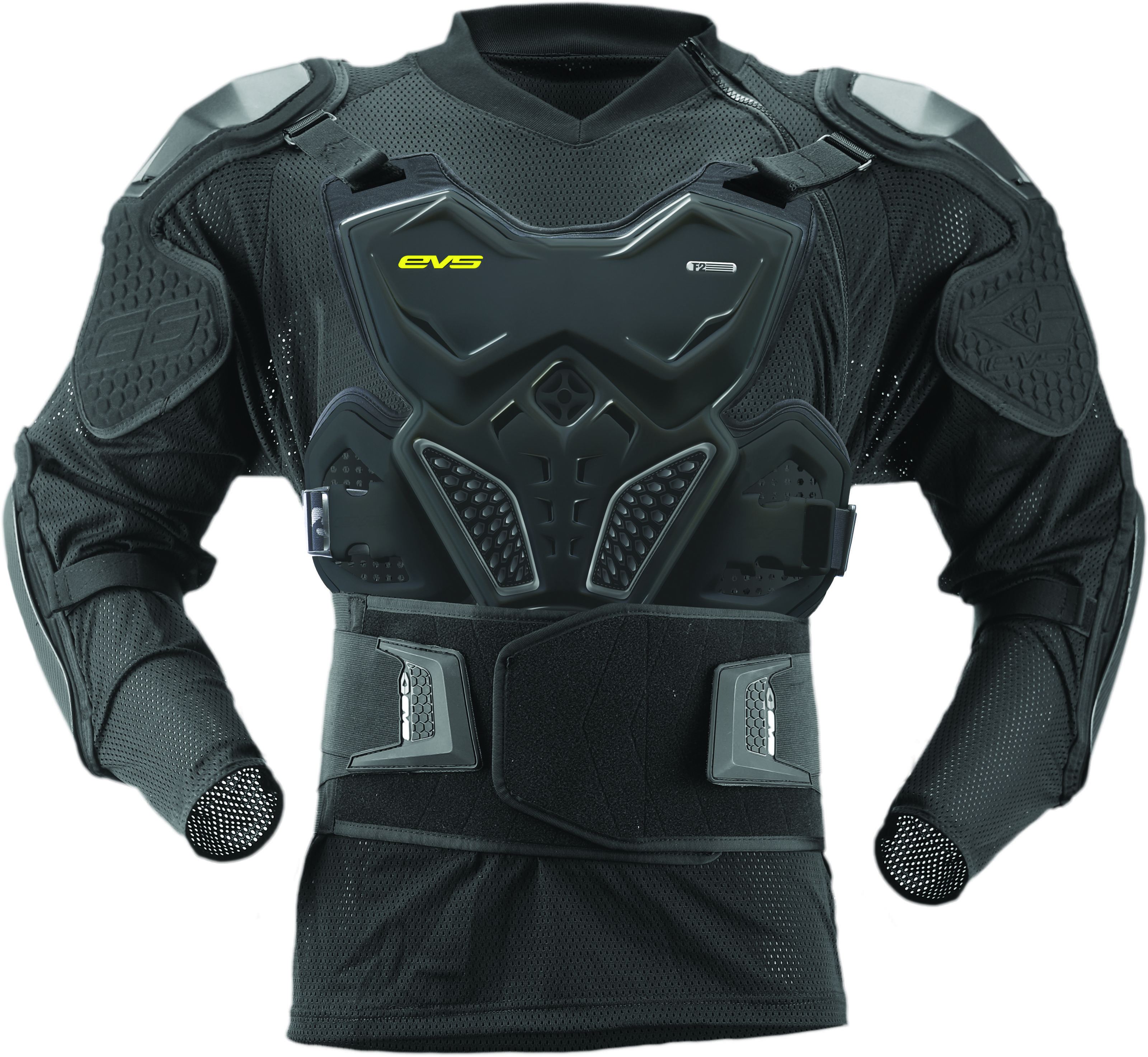 G7 Ballistic Jersey Black Medium - Click Image to Close