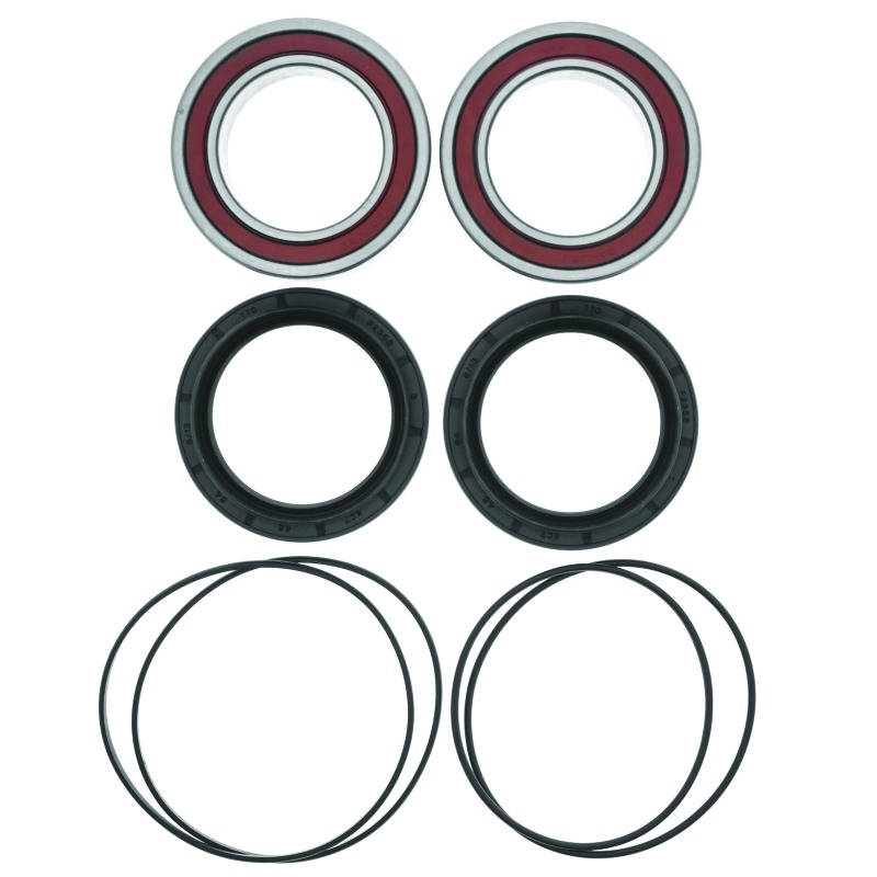 Wheel Bearing & Seal Kit - Click Image to Close