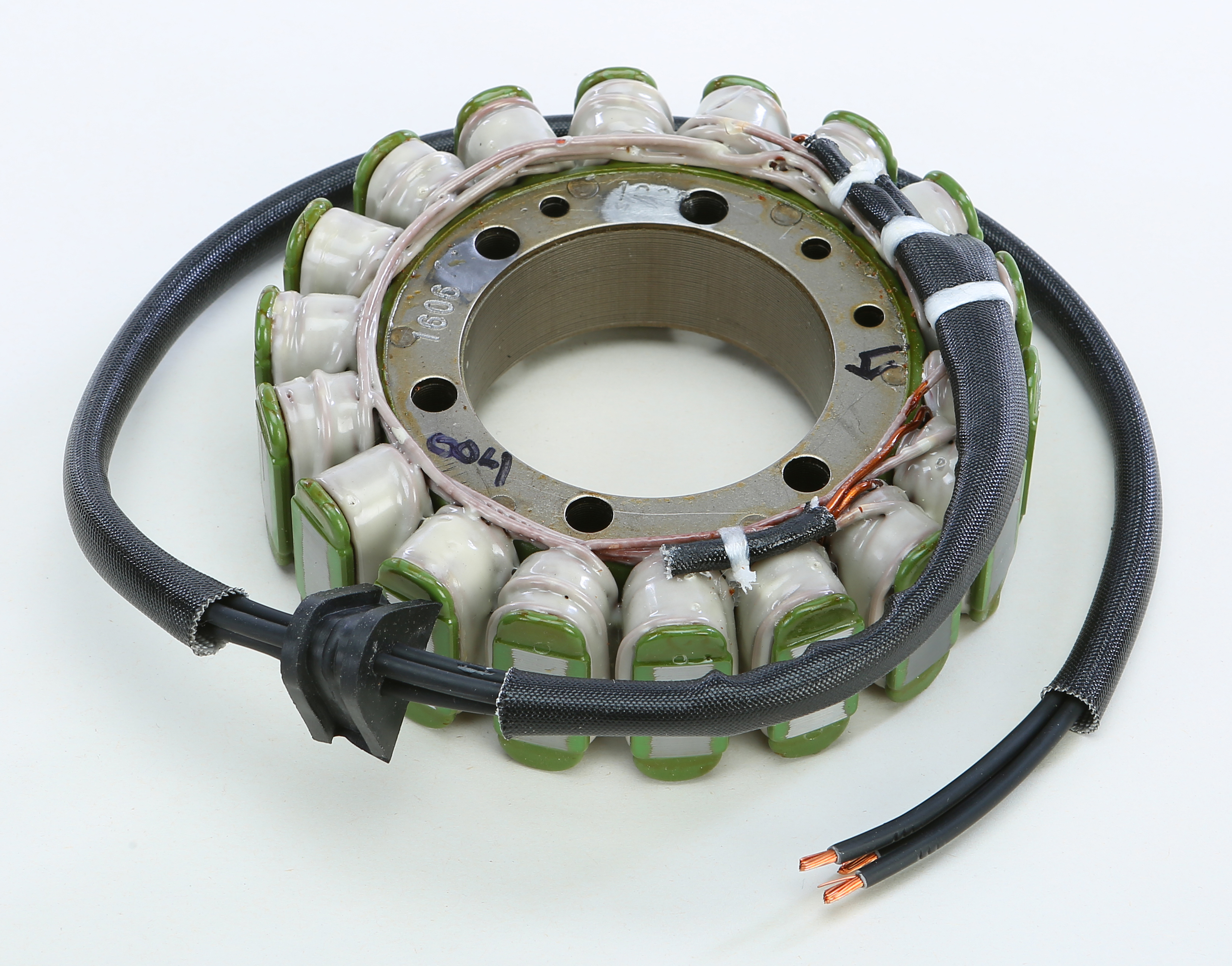 Stator Kit - For 00-04 Aprilia RSV Mille R, Falco - Click Image to Close