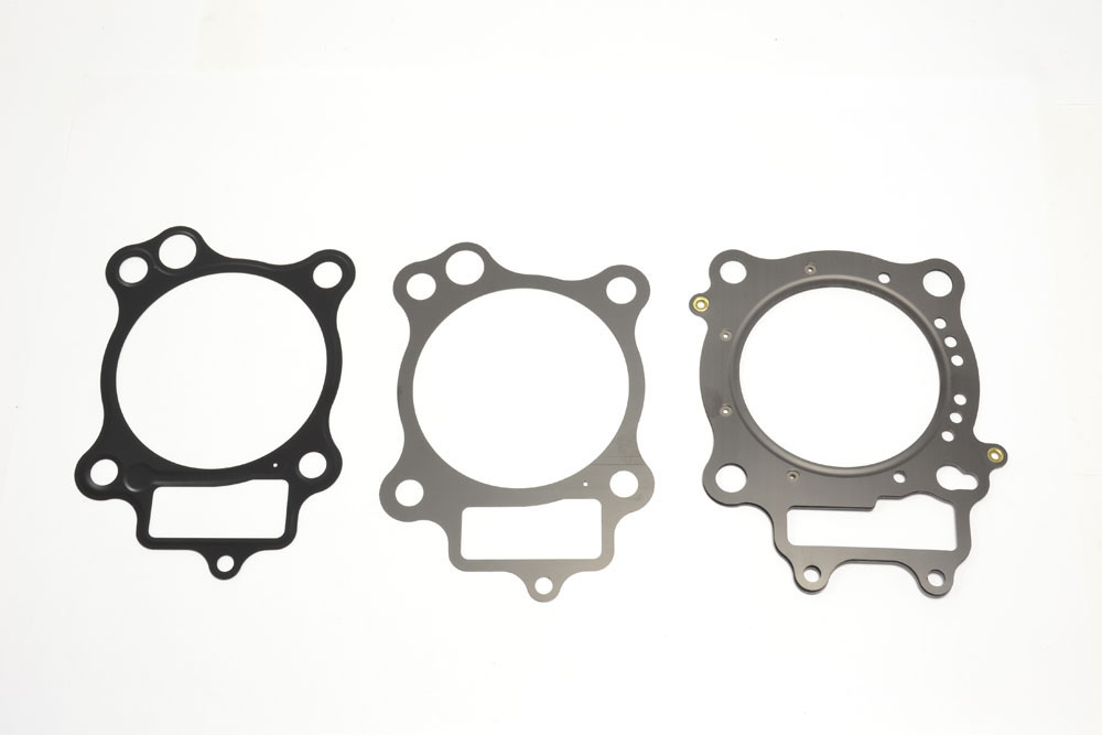 Race Cylinder Gasket Kit - For 04-09 Honda CRF250R 04-17 CRF250X - Click Image to Close