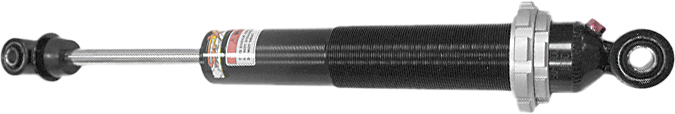 SPI Gas Ski Shock Fits 00-02 Polaris XC SP SKS 700 - Click Image to Close