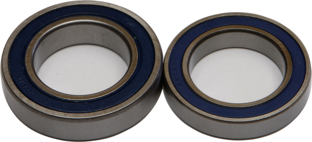 All Balls Wheel Bearing & Seal Kit Rear - Click Image to Close