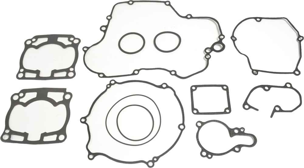 Complete Gasket Kit - For 03-05 Kawasaki KX125 - Click Image to Close