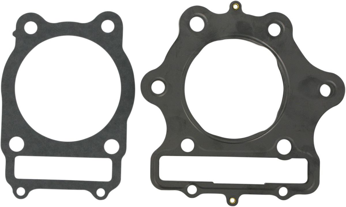 High Performance Top End Gasket Kit - For 85-89 Honda TRX350 ATC350X - Click Image to Close