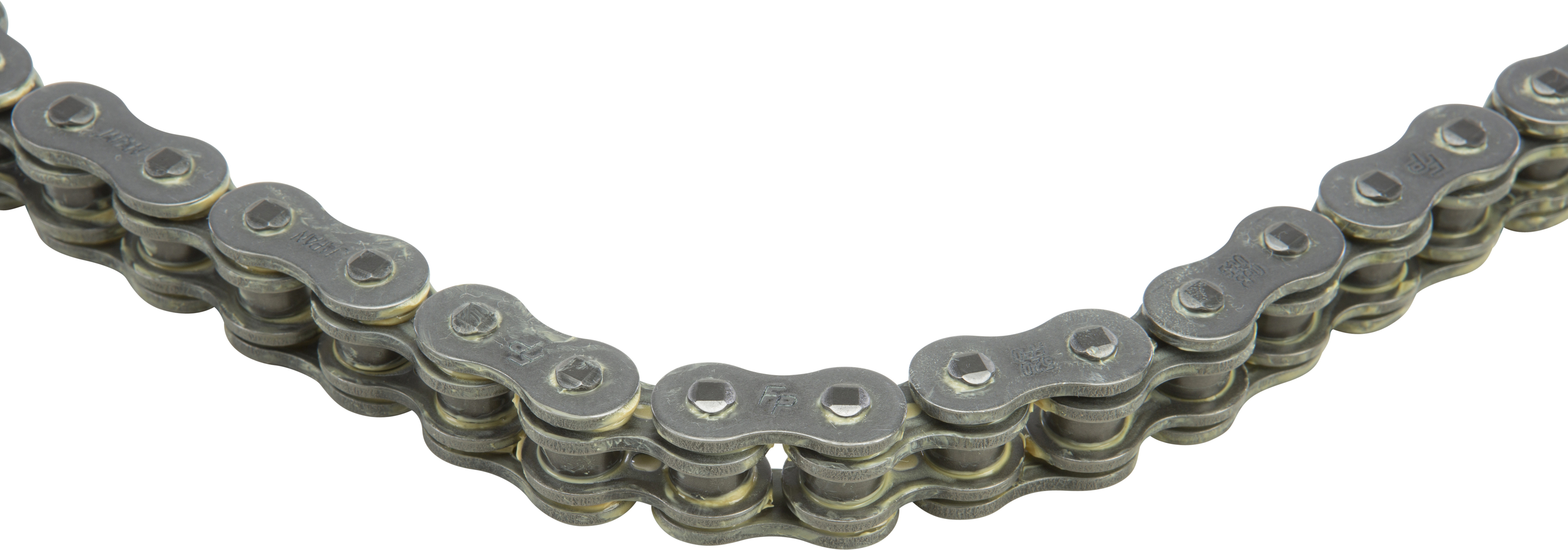 O-Ring Sealed Chain 520 Pitch X 120 Links - Click Image to Close