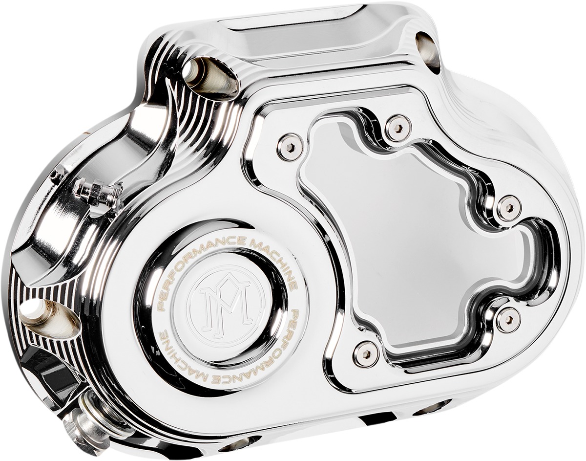 Vision Series Clutch Slave Assembly - Pm Vision Slave Assy W/Bezel - Click Image to Close