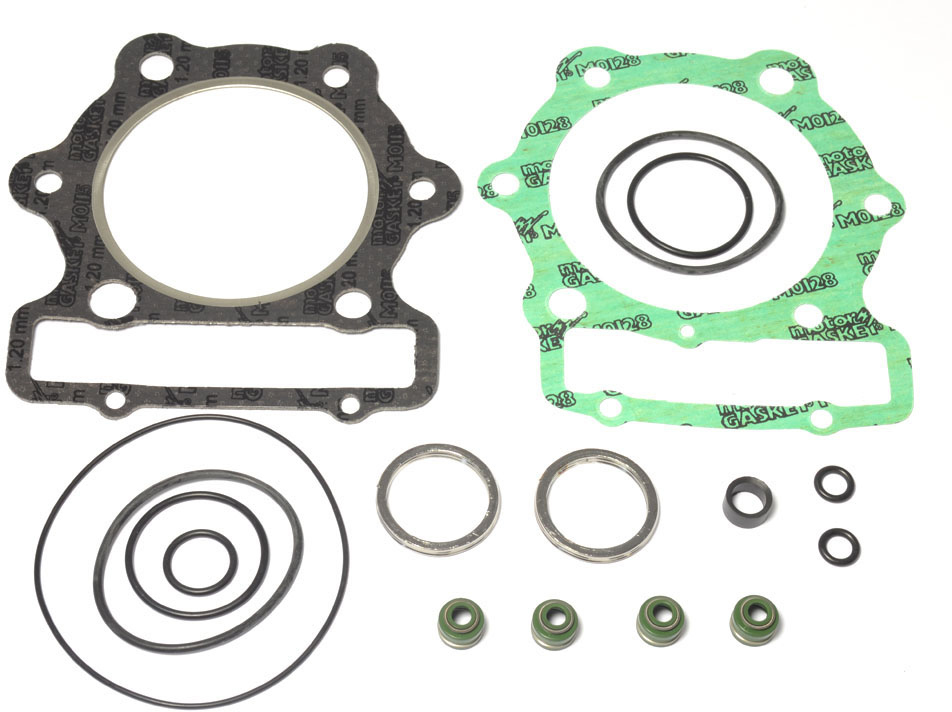 Top End Gasket Kit - Click Image to Close