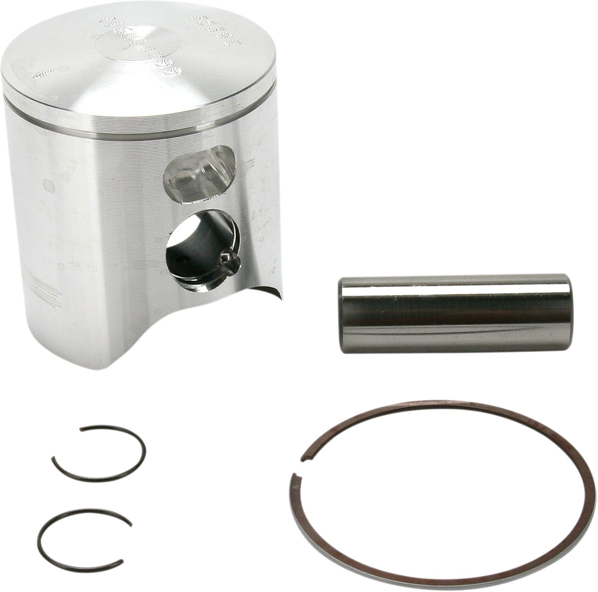 Pistons - 48.00mm 806 Suz Piston, Wiseco - Click Image to Close