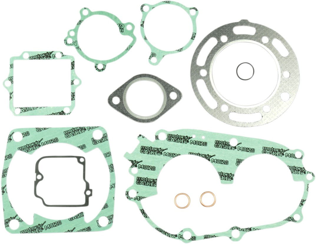 Complete Gasket Kit - Click Image to Close