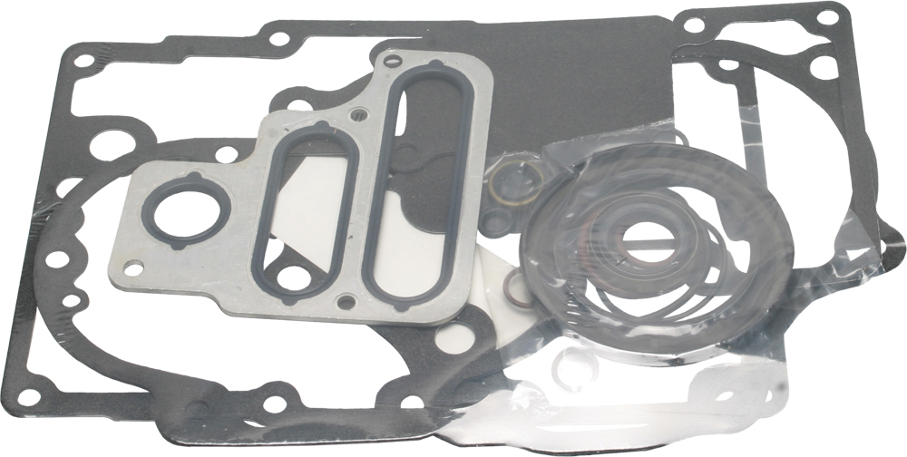 Cometic Transmission Gasket Kit Fits 2006+ Harley Dyna Twin Cam Models - Click Image to Close