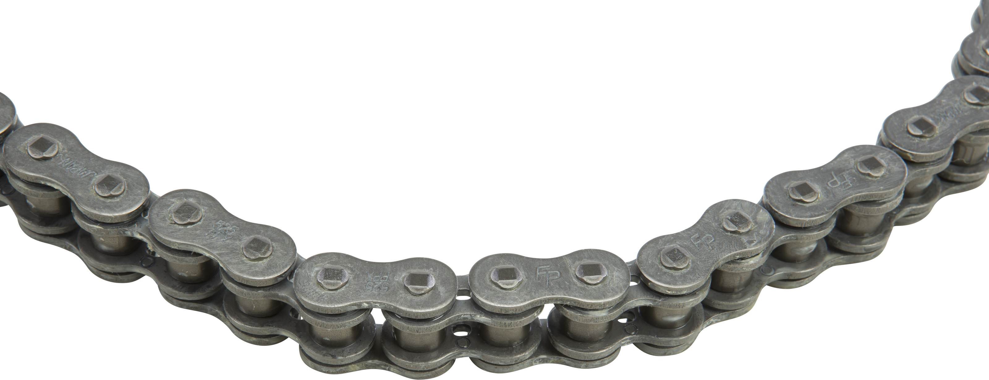 X-Ring Sealed Chain 525 Pitch X 130 Links - Click Image to Close