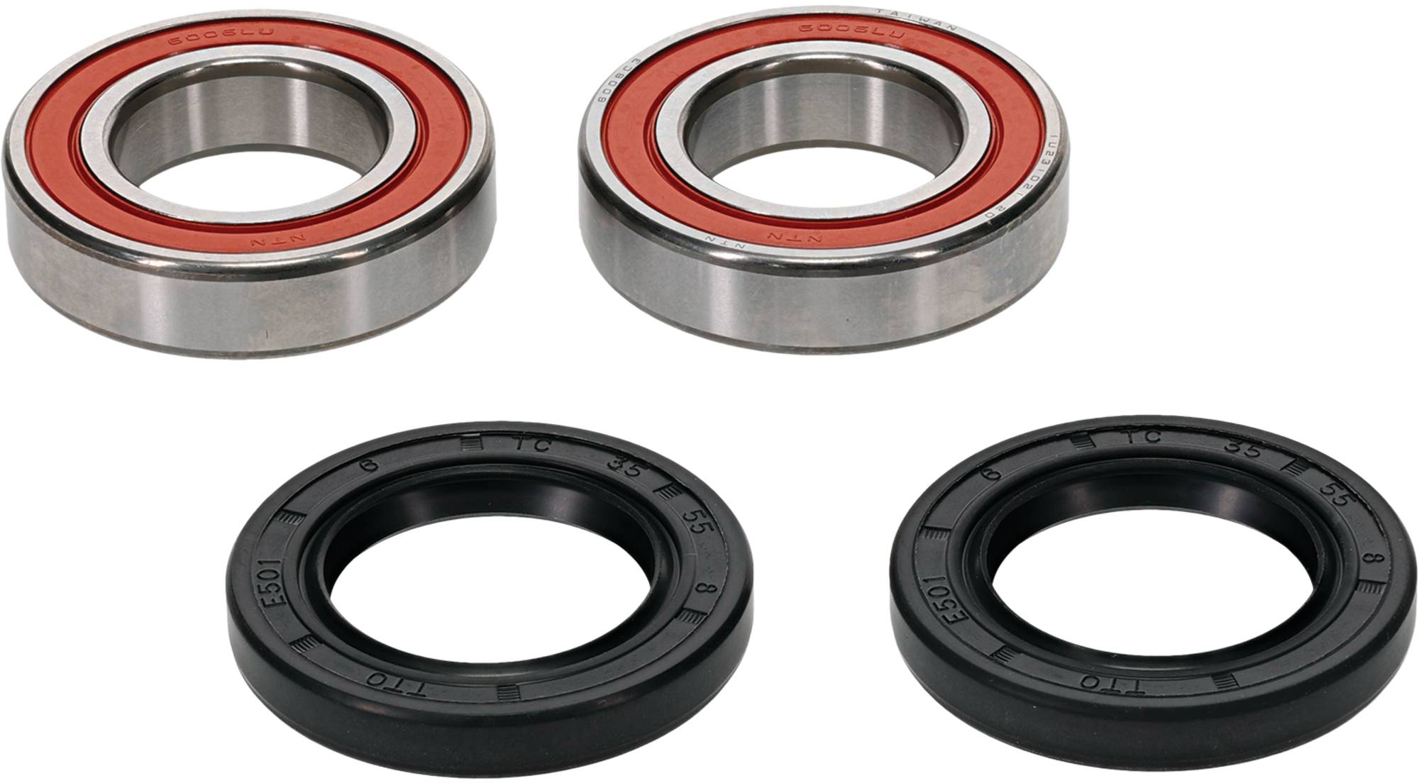 Pw Premium Wheel Bearing - Click Image to Close