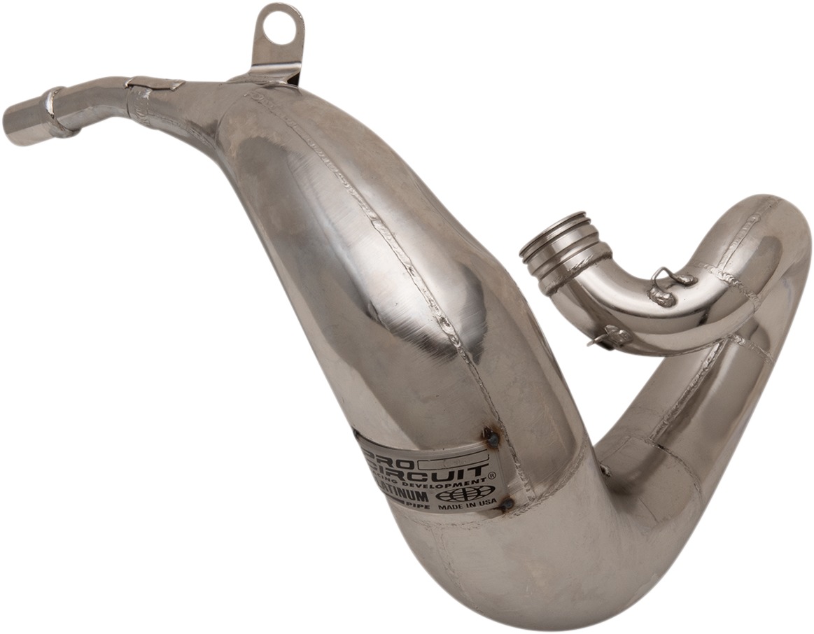 Platinum Pipe Expansion Chamber - For 2020 KTM/HSQV 250/300 XC/TE/TX - Click Image to Close