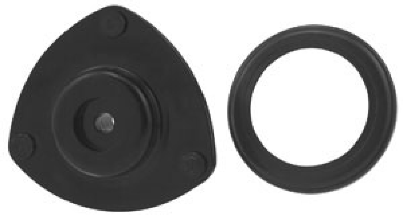 Strut Mounts Front ACURA EL 2002-03 ACURA RSX 2005-06 HONDA Civic 2002 HONDA Civ - Click Image to Close