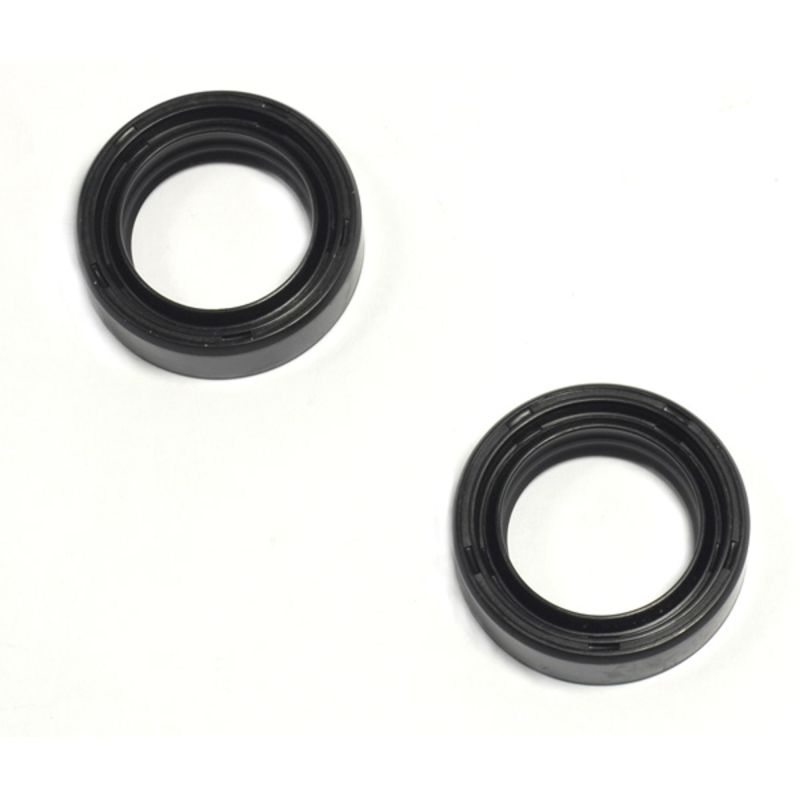 Fork Seals - 27 x 39 x 10.5 - Click Image to Close