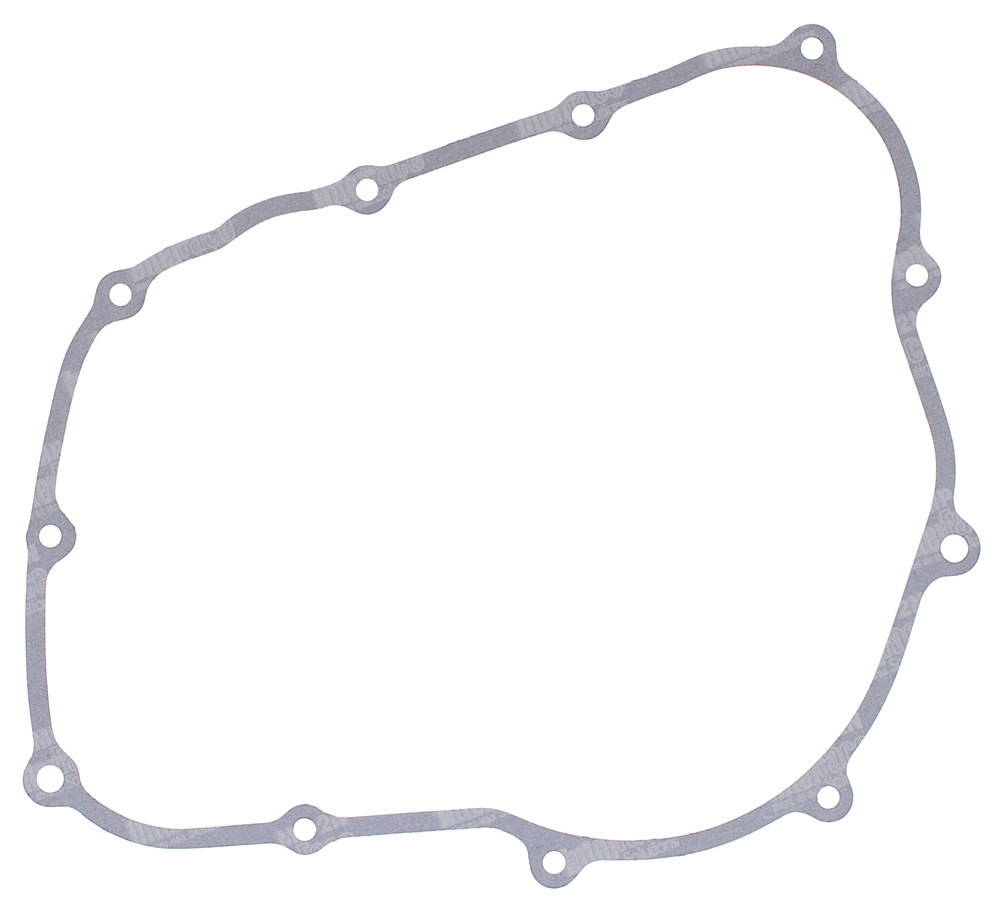 Clutch Cover Gasket - Honda XL/XR - Click Image to Close