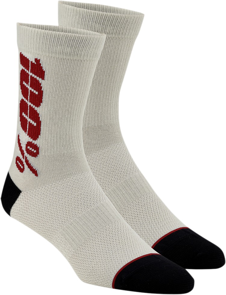 Men's Rythym Socks - Rythym Socks Silchy Lg/Xl - Click Image to Close