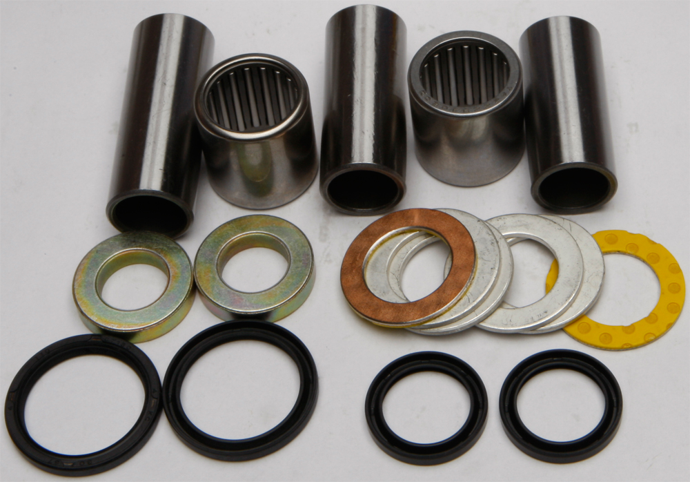 Swing Arm Bearing Kit - For 02-07 Honda CR250R CRF450R - Click Image to Close