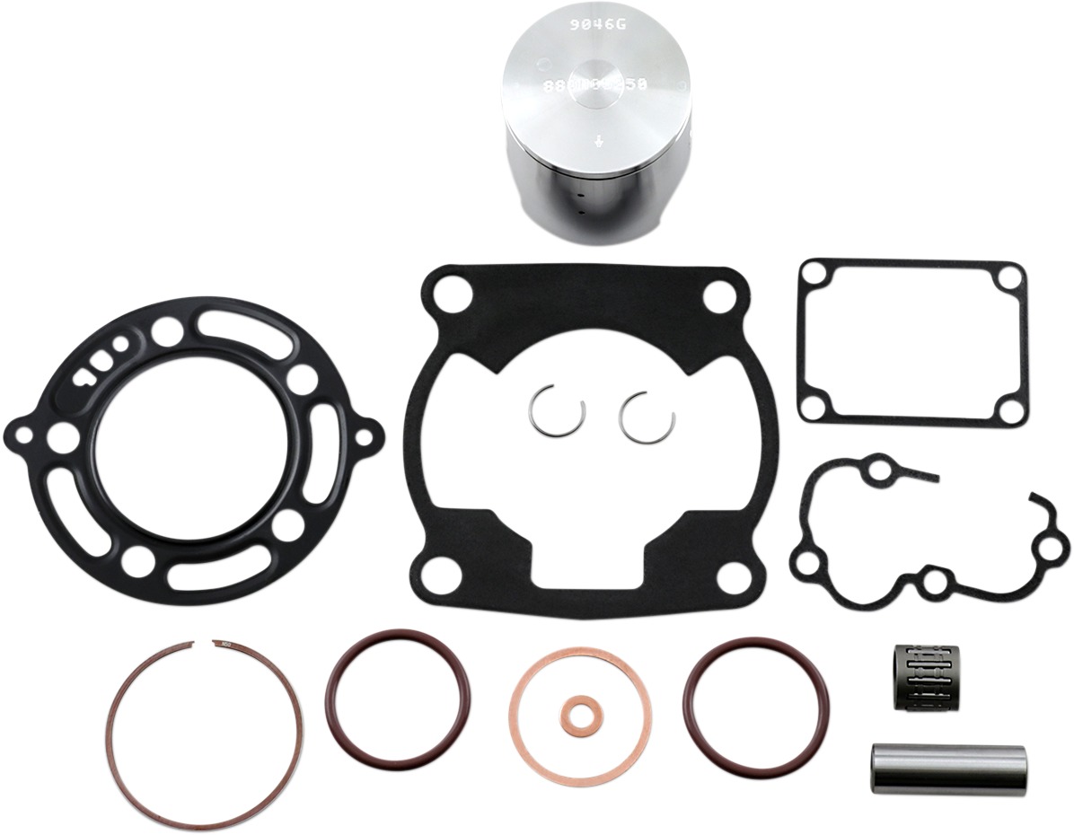 High-Performance Forged 2-Stroke Top End Kit - Pk1908 Kx100 52.5mm(880M) - Click Image to Close