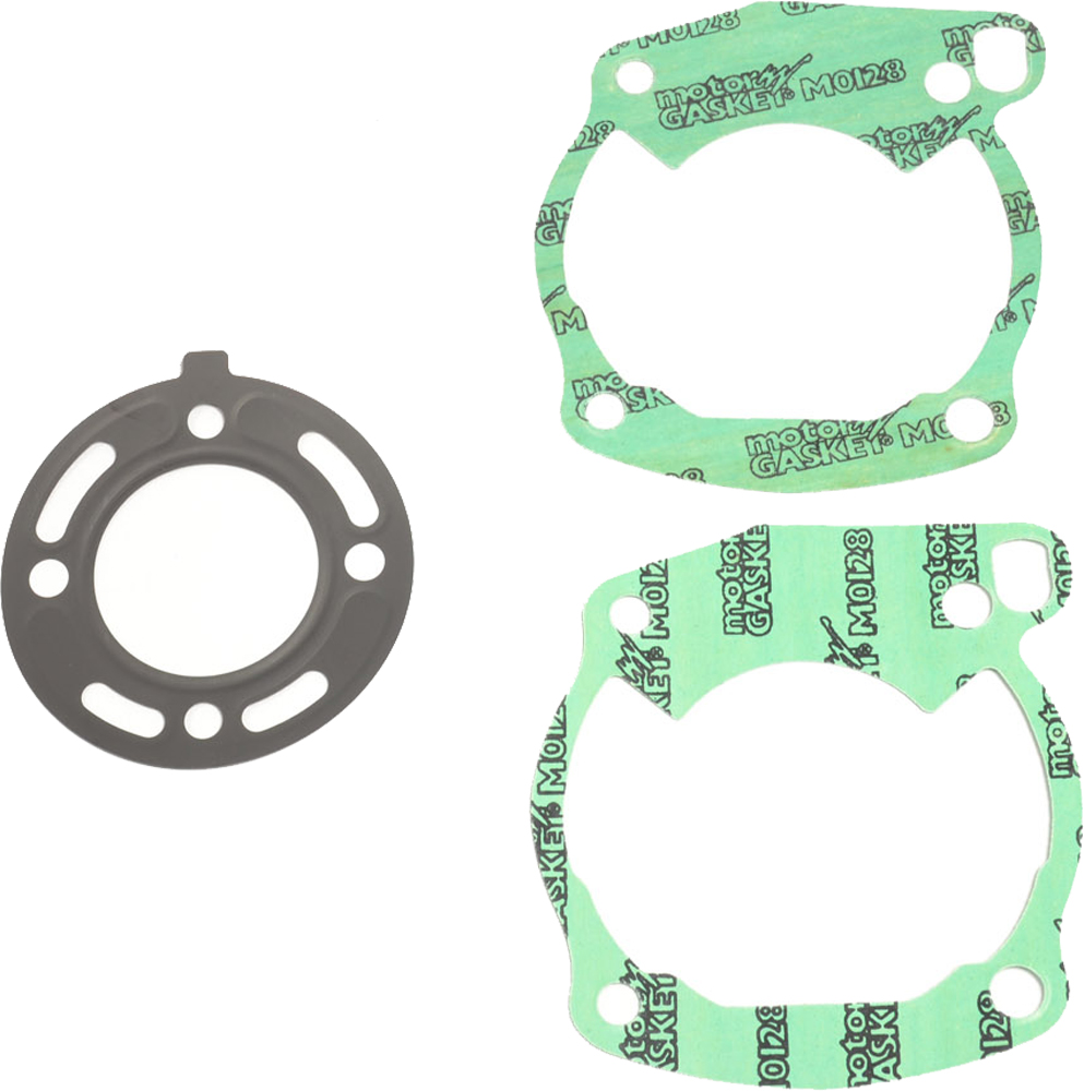 Race Cylinder Gasket Kit - Click Image to Close