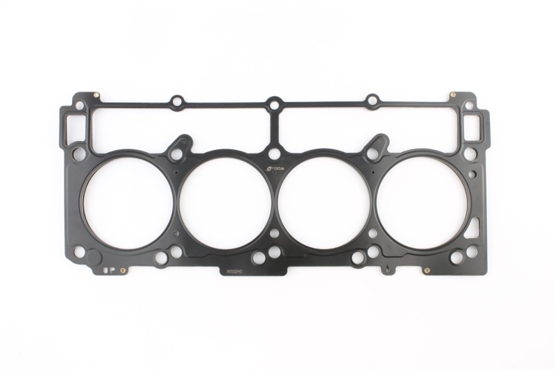 Cometic MLX Head Gasket Left .040in for Chrysler 6.4L HEMI - Click Image to Close