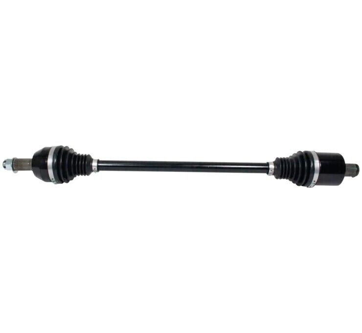 Hydra Axle- Polaris RZR XP Turbo 16-17- Postion- Front- Right/Left - Click Image to Close