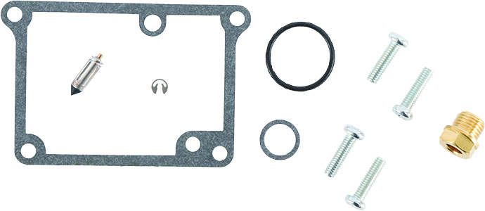 Carburetor Repair Kit - For 98-06 KTM 65SX - Click Image to Close