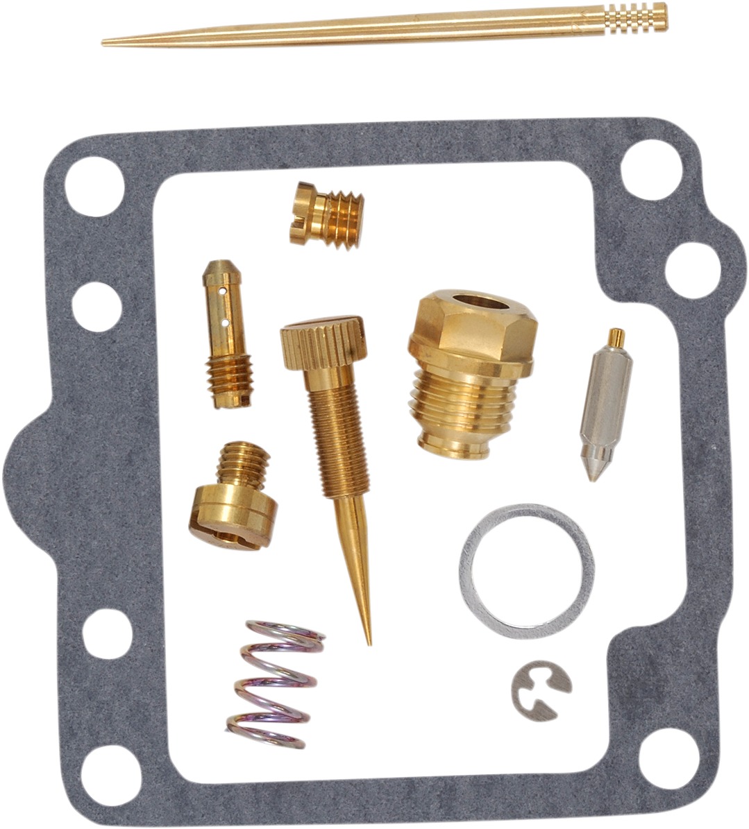 Carburetor Repair Kit - For 1979 Yamaha XS1100/S - Click Image to Close