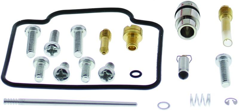 95-96 Polaris Magnum 425 2x4 (03) Carburetor Kit - Click Image to Close