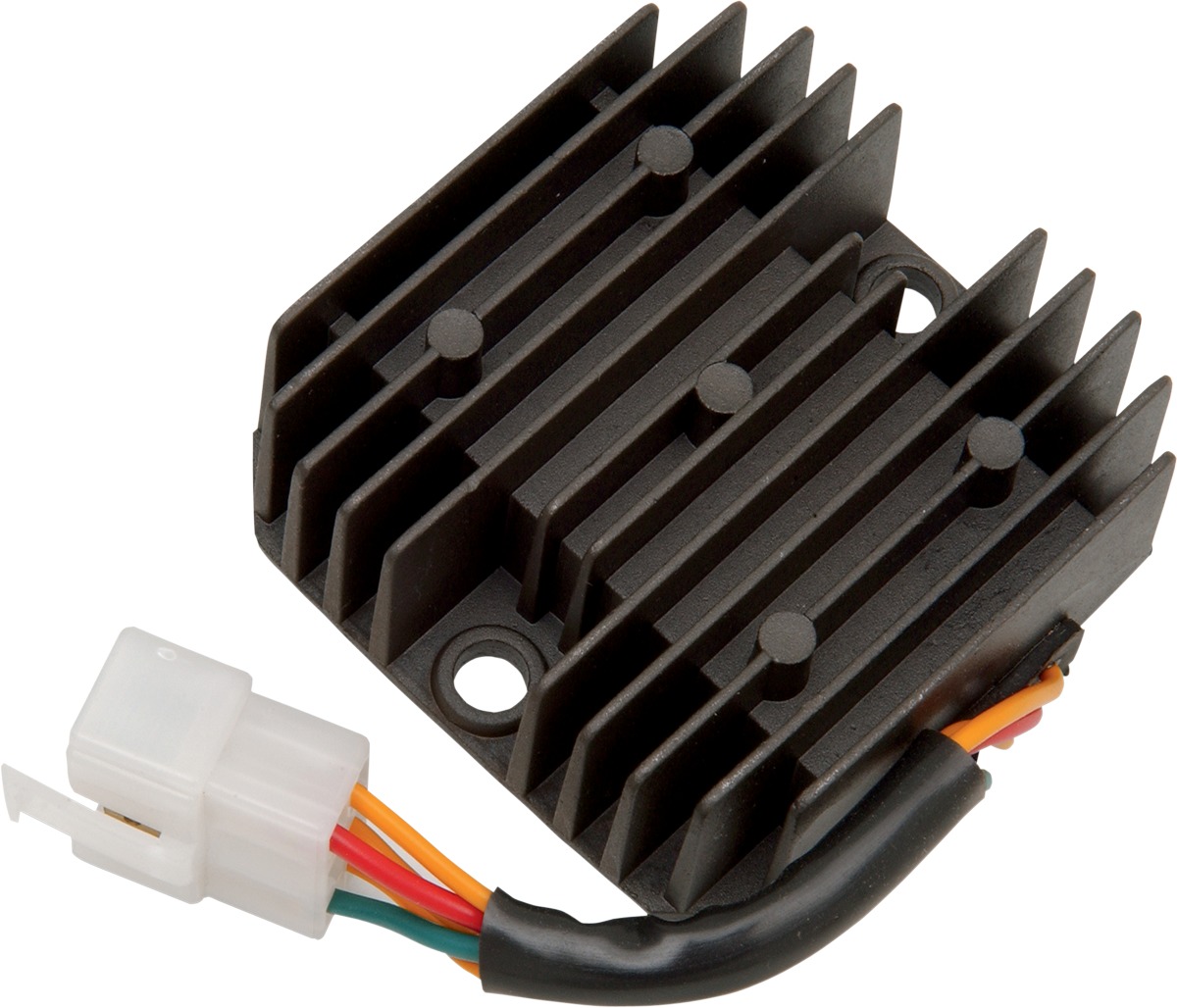 Rectifier/Regulator - For 06-07 Polaris Sawtooth 05-13 Phoenix200 - Click Image to Close