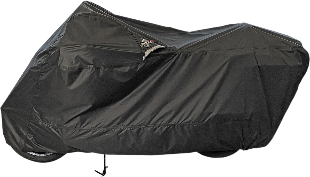 2XL Guardian WeatherAll Plus Ratchet Motorcycle Cover - Click Image to Close