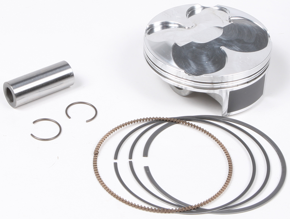 HighComp Piston Kit - For 14-15 Honda CRF250R - Click Image to Close