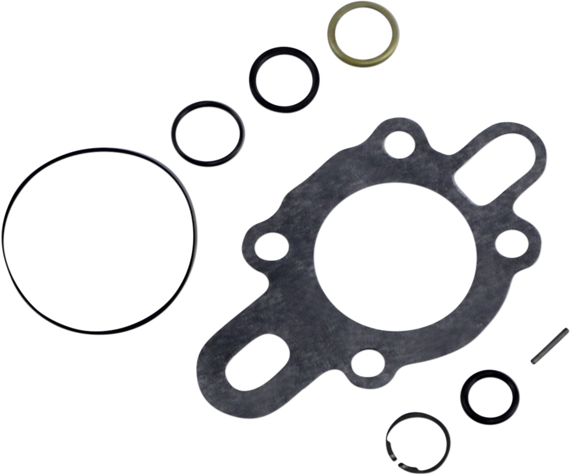 Oil Pump Kit - Gasket Kit Oil Pump - Click Image to Close