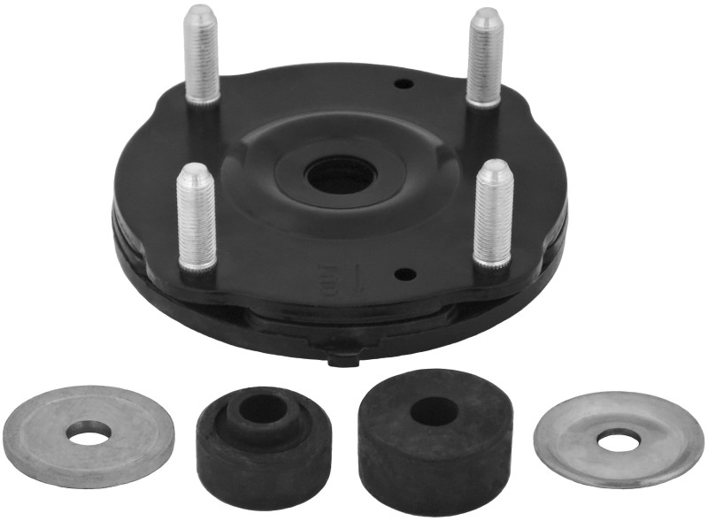 KYB Front Strut Mount Kit Fits Toyota Sequoia 08-14 / Tundra 07-15 - Click Image to Close